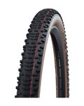 SCHWALBE plašt - RACING RALPH (60-622) 29x2.35 RACE - bež/crna