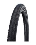 SCHWALBE plašt - MARATHON ALMOTION 27.5x2.15 V-GUARD 67EPI - crna