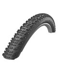 SCHWALBE plašt - RACING RALPH (57-559) 26x2.25 PERFORMANCE - crna