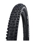 SCHWALBE plašt - NOBBY NIC (57-622) 29x2.25 PERFORMANCE - crna