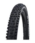 SCHWALBE plašt - NOBBY NIC 27.5x2.40 (62-584) ADDIX - crna