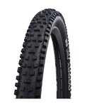 SCHWALBE plašt - NOBBY NIC (62-622) 29x2.40 PERFORMANCE - crna