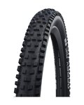 SCHWALBE plašt - NOBBY NIC (57-584) 27.5x2.25 PERFORMANCE - crna