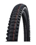 SCHWALBE plašt - BIG BETTY (62-584) 27.5x2.40 TRAIL - crna
