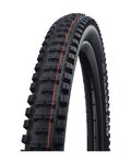SCHWALBE plašt - BIG BETTY (62-622) 29x2.40 GRAVITY - crna