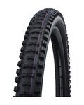 SCHWALBE plašt - BIG BETTY (62-622) 29x2.40 DOWNHILL - crna