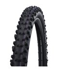 SCHWALBE plašt - DIRTY DAN (60-622) 29x2.35 DOWNHILL - crna