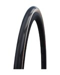 SCHWALBE plašt - PRO ONE (30-622) 28x1.20 700x30C RACE - bež/crna