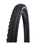 SCHWALBE plašt - THUNDER BURT (60-622) 29x2.35 RACE - crna