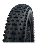 SCHWALBE plašt - AL MIGHTY (120-559) 26x4.80 GROUND - crna