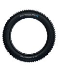SCHWALBE plašt - AL MIGHTY (120-559) 26x4.80 GROUND - crna