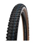 SCHWALBE plašt - WICKED WILL 27.5x2.40 (62-584) TLE EVO SUPER GROUND ADDIX SPEED GRIP - crna