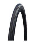 SCHWALBE plašt - PRO ONE (34-622) 28x1.30 700x34C RACE - crna