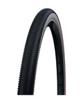 SCHWALBE plašt - G-ONE ALLROUND (40-622) 28x1.50 700x40C  - bež/crna