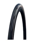 SCHWALBE plašt - PRO ONE (34-622) 28x1.30 700x34C RACE - bež/crna