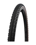 SCHWALBE plašt - G-ONE BITE (40-622) 28x1.50 700x40C PERFORMANCE - bež/crna