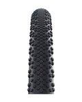 SCHWALBE plašt - G-ONE BITE (40-622) 28x1.50 700x40C PERFORMANCE - bež/crna