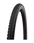 SCHWALBE plašt - G-ONE ULTRABITE (40-622) 28x1.50 700x40C PERFORMANCE - bež/crna