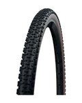 SCHWALBE plašt - G-ONE ULTRABITE (50-622) 28x2.00 PERFORMANCE - bež/crna