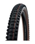 SCHWALBE plašt - BIG BETTY 27.5x2.40  (62-584) TLE SUPER GRAVITY SOFT - crna