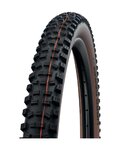 SCHWALBE plašt - HANS DAMPF 27.5x2.35 (60-584) TLE SUPER TRAIL SOFT - crna