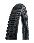 SCHWALBE plašt - JOHNNY WATTS 365 27.5x2.60 (65-584) RACE GUARD - crna