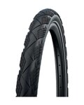 SCHWALBE plašt - MARATHON EFFICIENCY 27.5x2.35  (60-584) SUPER RACE - crna
