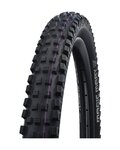 SCHWALBE plašt - MAGIC MARY (65-584) 27.5x2.60 TRAIL - crna