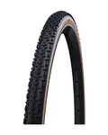SCHWALBE plašt - X-ONE R 27.5x1.30 (33-584) EVO V-GUARD SUPER RACE ADDIX - crna