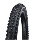 SCHWALBE plašt - ICE SPIKER PRO 29x2.60 DD 67EPI - crna