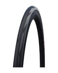 SCHWALBE plašt - PRO ONE 20x1.10 (28-406) TLE EVO V-GUARD SUPER RACE - crna