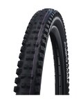 SCHWALBE plašt - TACKY CHAN (62-584) 27.5x2.40 DOWNHILL - crna