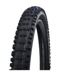 SCHWALBE plašt - EDDY CURRENT FRONT (65-622) 29x2.60 TRAIL - crna