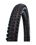 SCHWALBE plašt - TACKY CHAN (62-622) 29x2.40 TRAIL - crna