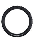 SCHWALBE plašt - SHREDDA REAR GRAVITY PRO 29x2.50 EVOLUTION 67EPI - crna