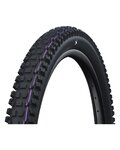 SCHWALBE plašt - ALBERT GRAVITY PRO 29x2.50 EVOLUTION 67EPI - crna