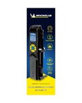 MICHELIN pumpa - PUMP DIGITAL 10 BAR - crna