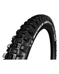 MICHELIN plašt - WILD ENDURO FRONT GUM-3XD - crna