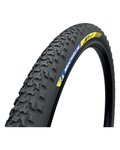 MICHELIN plašt - JET XC2 - crna
