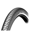 MICHELIN plašt - PROTEK 700x38C - crna