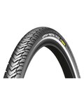 MICHELIN plašt - PROTEK CROSS MAX - crna/srebrna