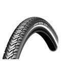 MICHELIN plašt - PROTEK CROSS 700x35C - crna