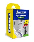 MICHELIN zračnica - INNER TUBE C4 26x1.75/2.25 AV 40mm - crna