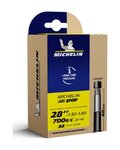 MICHELIN zračnica - INNER TUBE A3 700x35/47C AV 48mm - crna