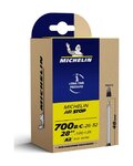 MICHELIN zračnica - INNER TUBE A2 700x26/32C FV 48mm  - crna