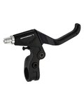 LONGUS ručica kočnice - BRAKE LEVER - crna