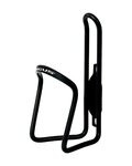 LONGUS držač za bocu - BOTTLE CAGE - crna