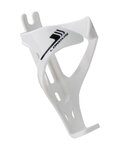 LONGUS držač za bocu - BOTTLE CAGE - bijela