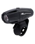 LONGUS prednje svjetlo - LUMIN 1000 - crna