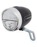 LONGUS prednje svjetlo - FRONT 1W - crna